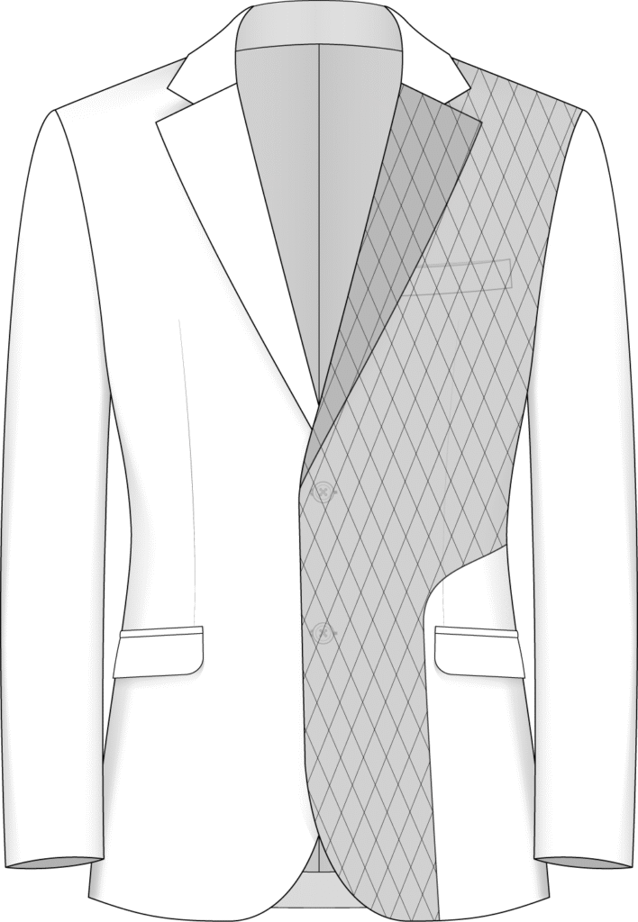 construction full canvas