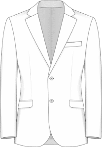 fitting british