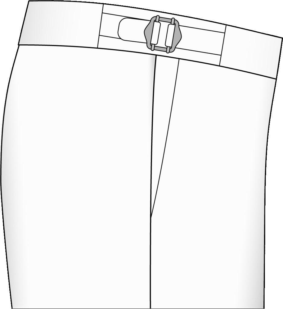 fastening side adjusters