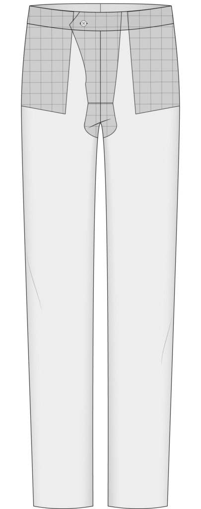 lining extra reinforced