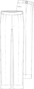 pants classic