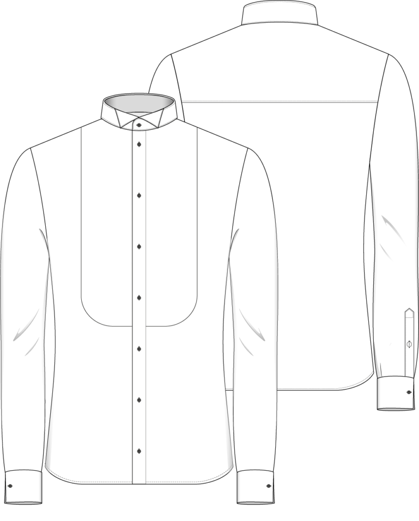 shirt formal