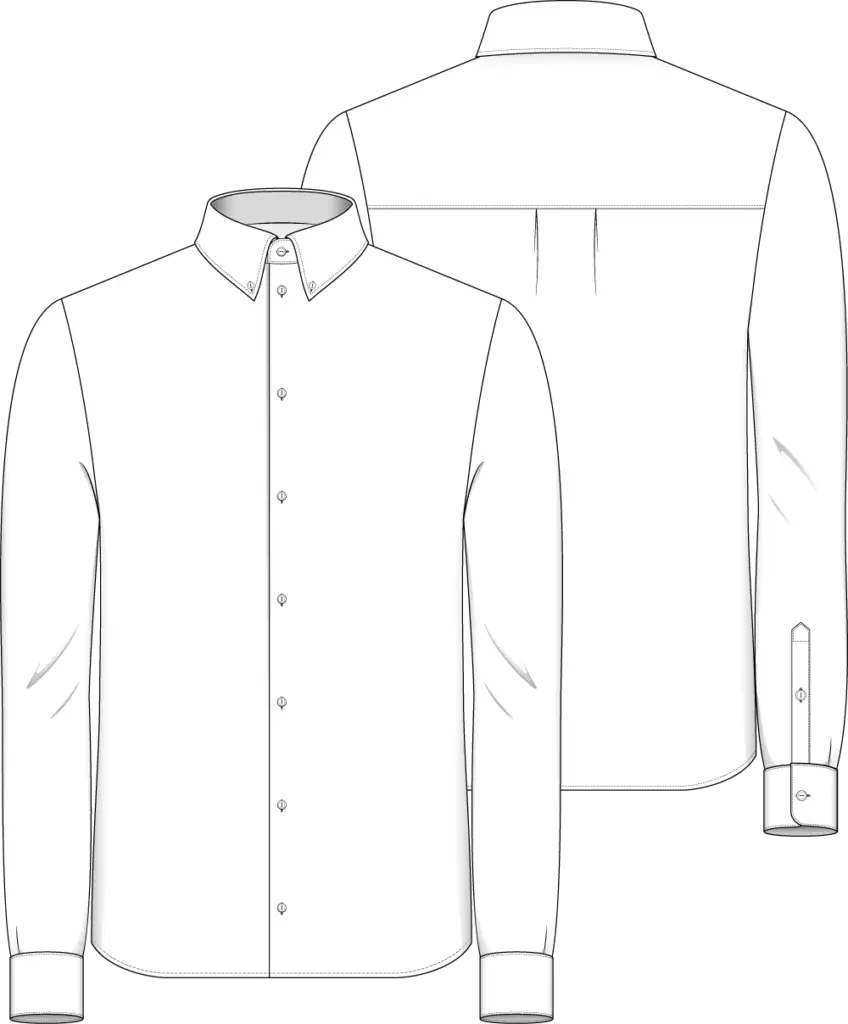shirt linen