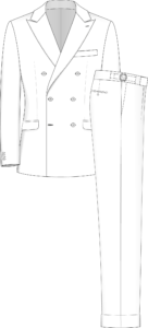 suit 6 double